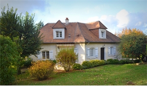 maison-villa à la vente -   86100  CHATELLERAULT, surface 143 m2 vente maison-villa - APR712411